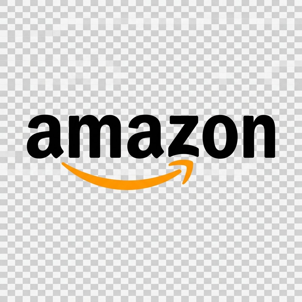 Amazonn Logo