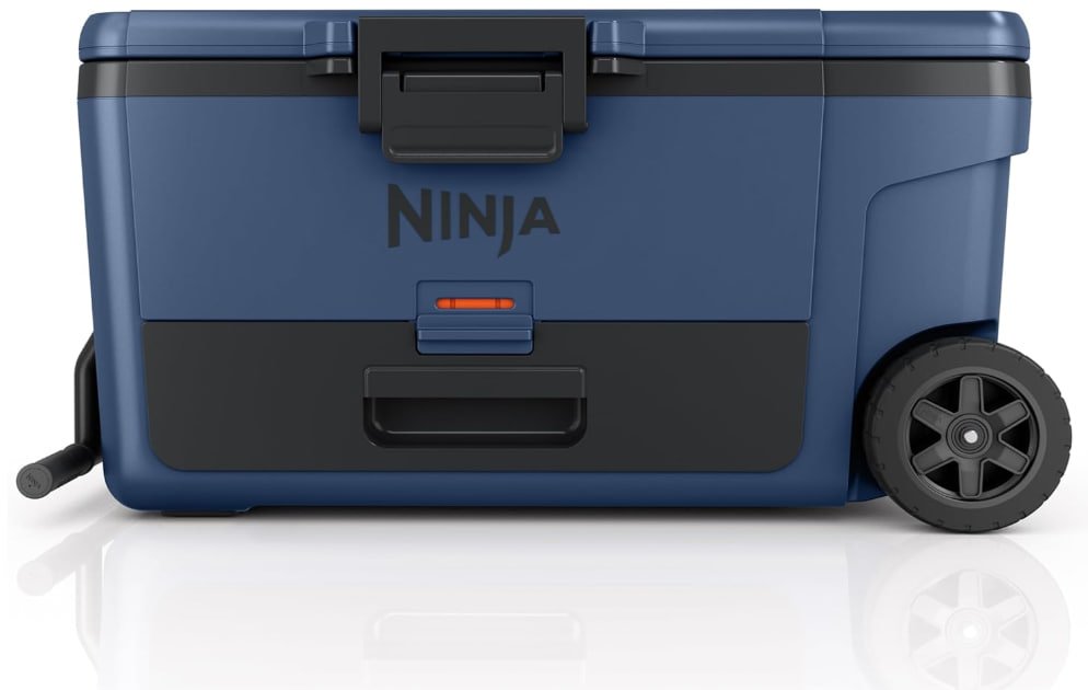 Ninja FrostVault 45QT Cooler with Wheels