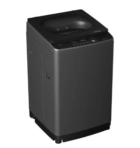 Hitachi 8 KG Official Top Loading Washing Machine | LTL 08M00 GG | 8 KG with Free Delivery and Free Installation