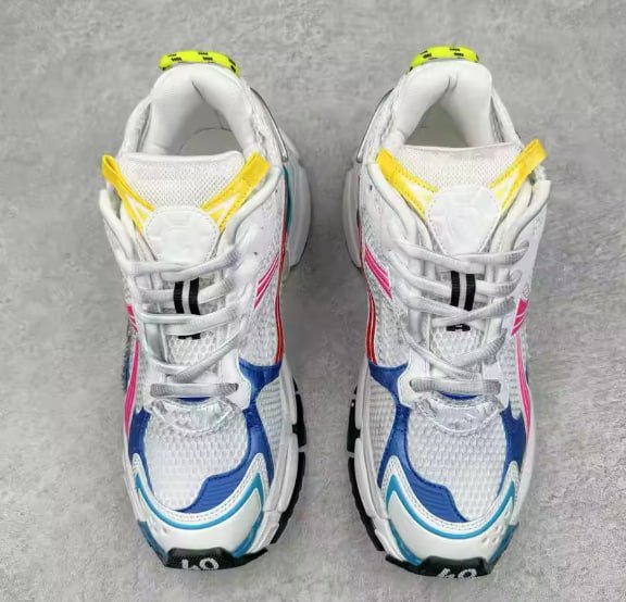 Luxury Shoes Comfortable Men Shoes Sneakers Running Shoes Lightweight Breathable Sports Shoes Outdoor Walking Shoes