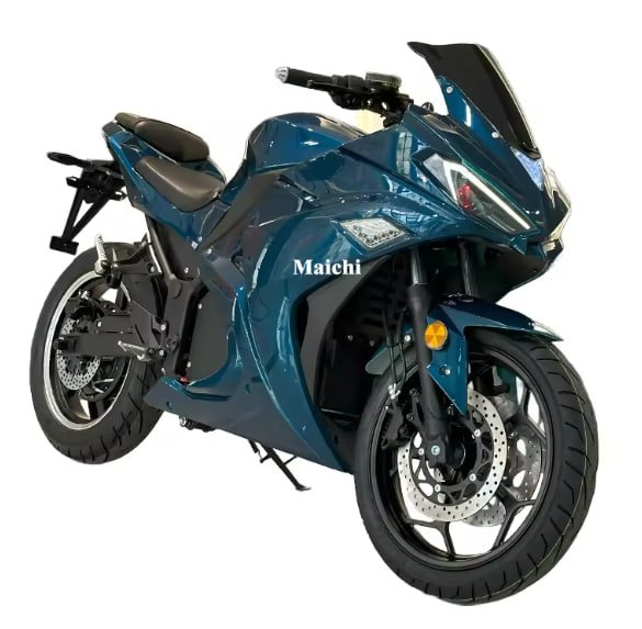 High Performance Electric Big Bike Motorcycle 2 Wheel Electric Motorcycle Electric Motorcycle for Adults
